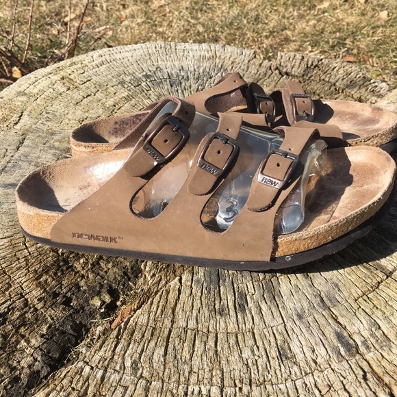 Birkenstock Shoes - Birkenstock Newalk